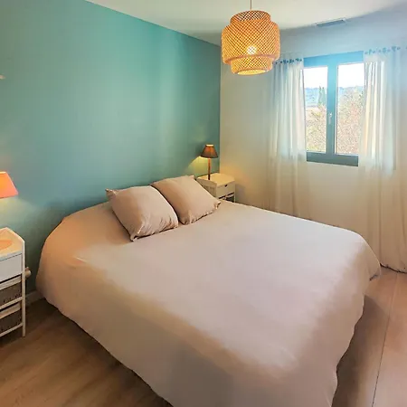 Lovely In With Wifi Holiday home Cebazan