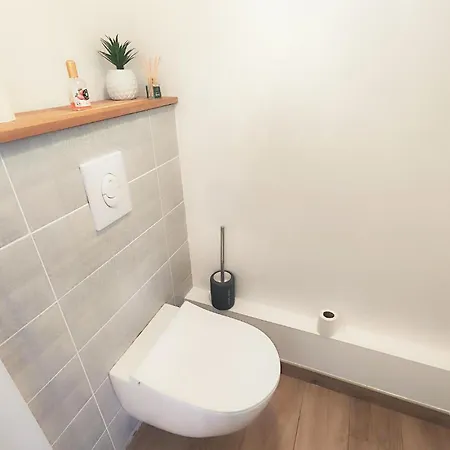 Lovely In With Wifi