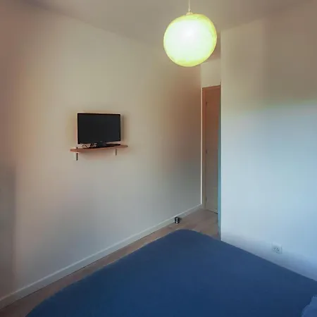 Lovely In With Wifi